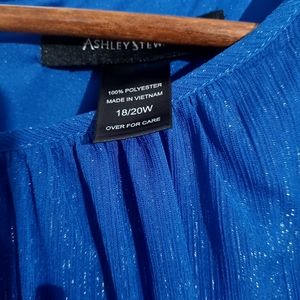 Plus size - Cocktail dress